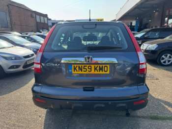 Used Honda CR-V 2009 for sale - 75018850: Photo