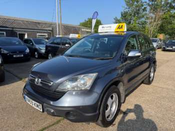 Used Honda CR-V 2009 for sale - 75018850: Photo