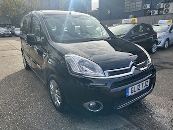 2012 - 1.6 HDi 90 Plus 5dr