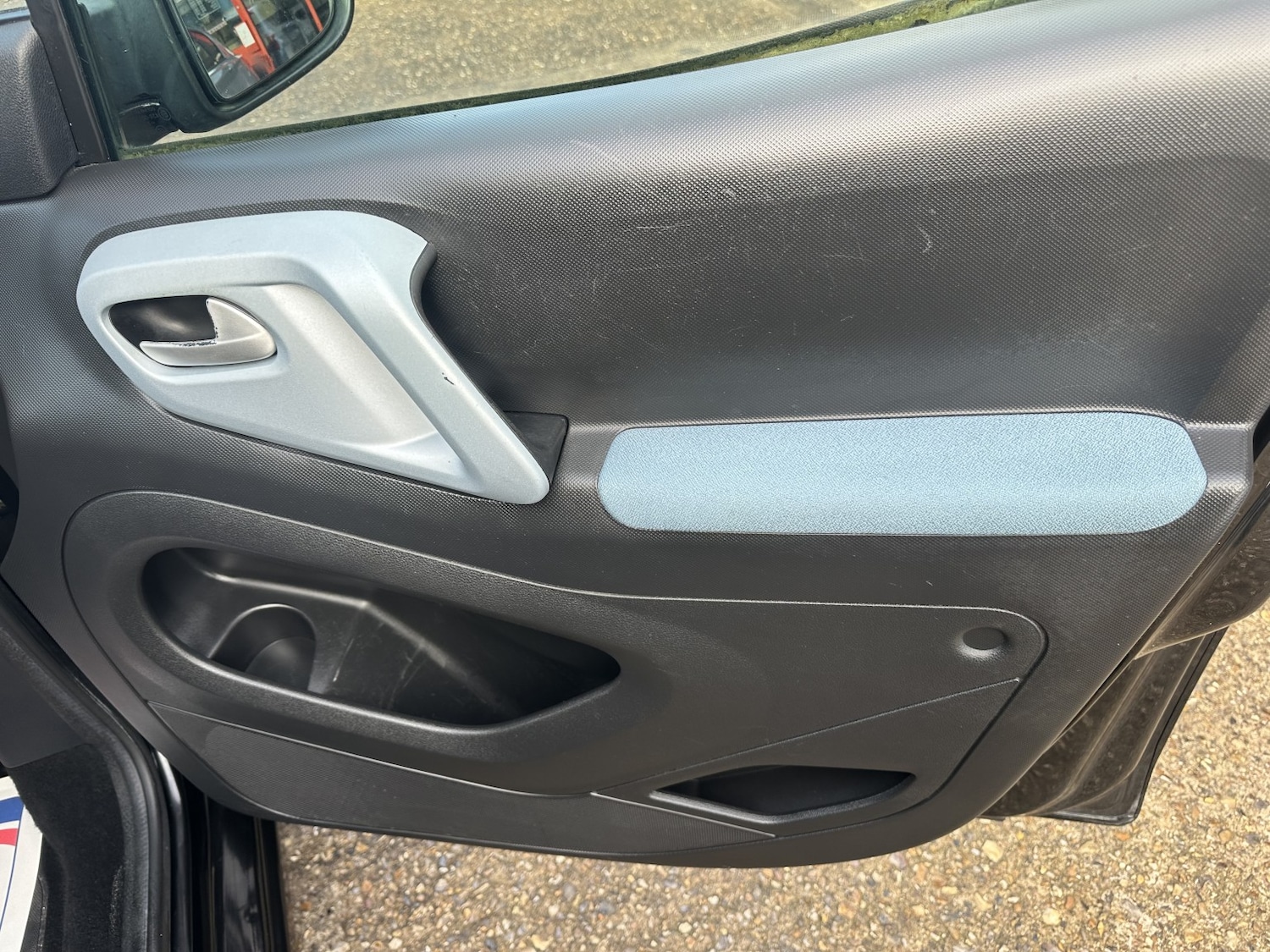 Used Citroen Berlingo 2012 for sale - 76666106: Photo 7