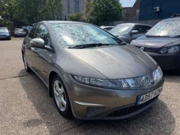 2008 - 1.8 i-VTEC SE 5dr