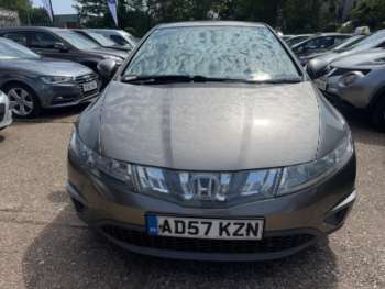Used Honda Civic 2008 for sale - 74938047: Photo