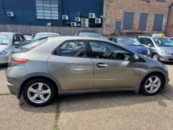 Used Honda Civic 2008 for sale - 74938047: Photo