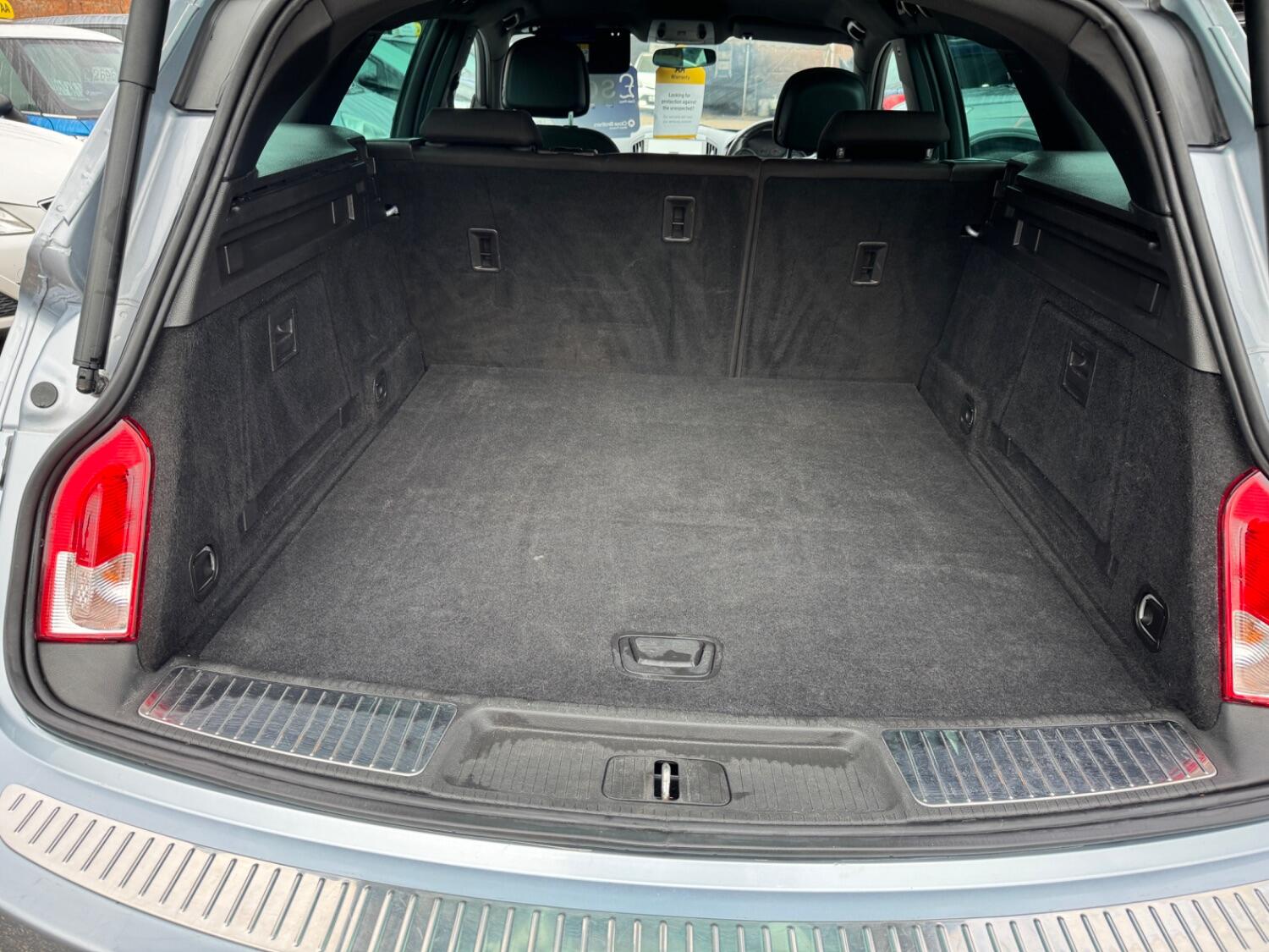 Used Vauxhall Insignia 2017 for sale - 76120259: Photo 11