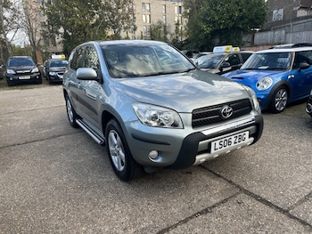 2006 - 2.0 XT5 5-Door