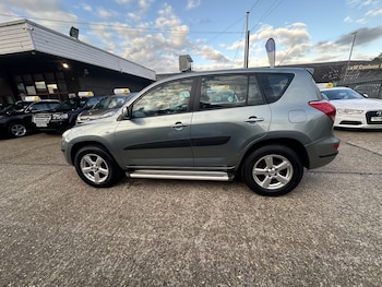 Used Toyota RAV4 2006 for sale - 76313940: Photo