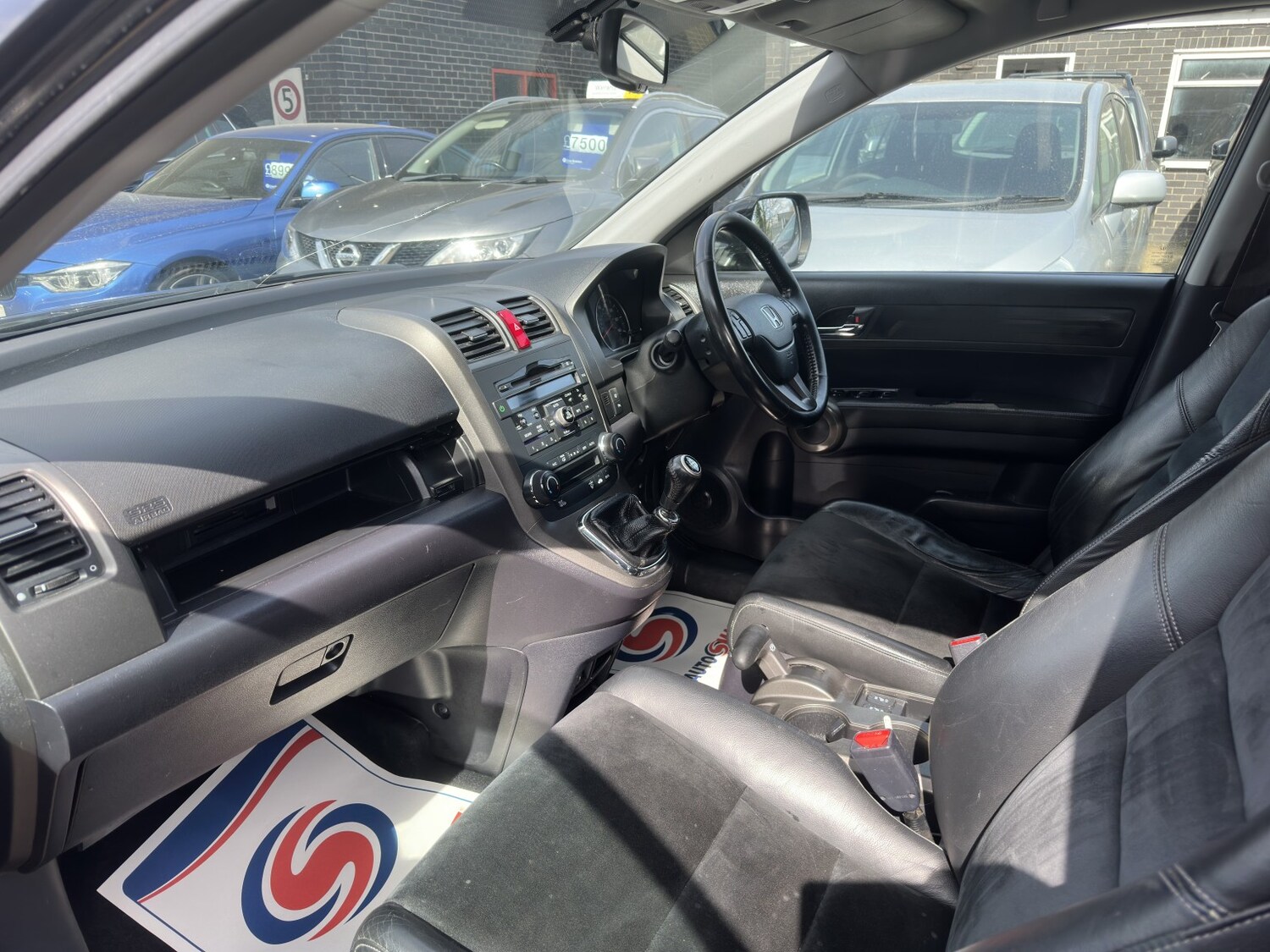 Used Honda CR-V 2011 for sale - 78197983: Photo 10