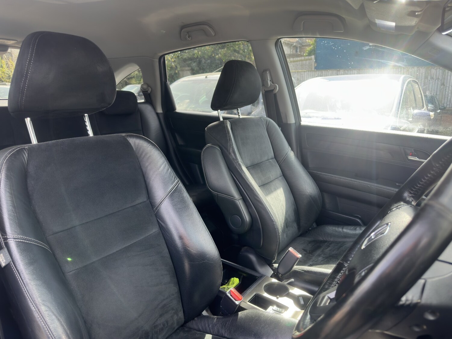 Used Honda CR-V 2011 for sale - 78197983: Photo 11