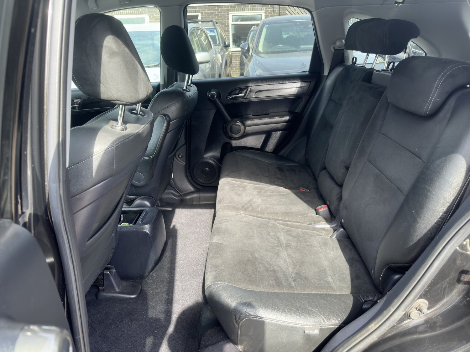 Used Honda CR-V 2011 for sale - 78197983: Photo 12