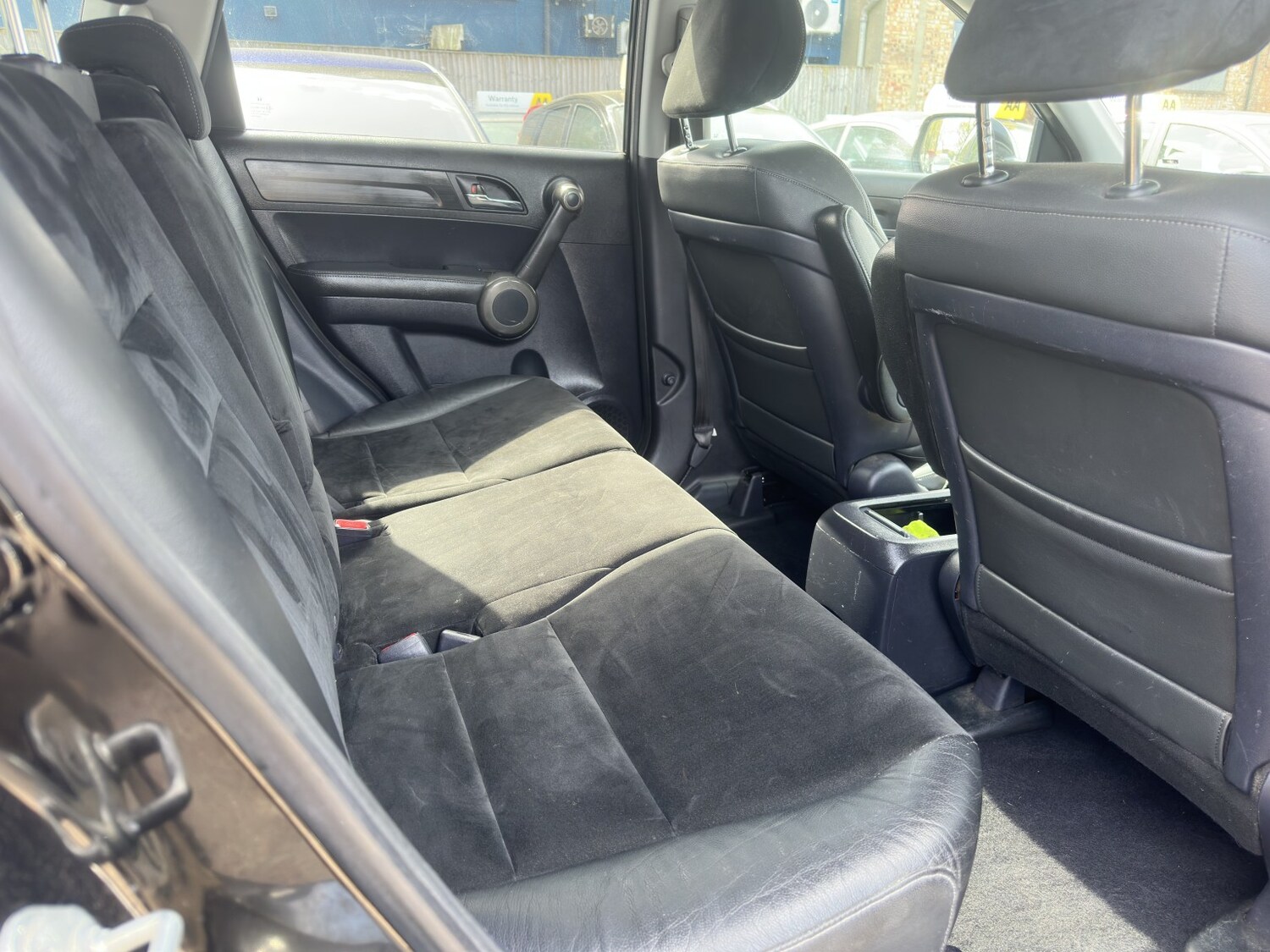 Used Honda CR-V 2011 for sale - 78197983: Photo 13