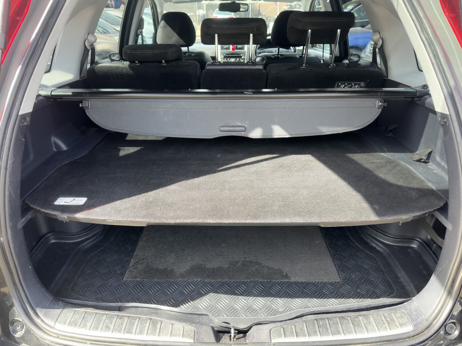 Used Honda CR-V 2011 for sale - 78197983: Photo 14