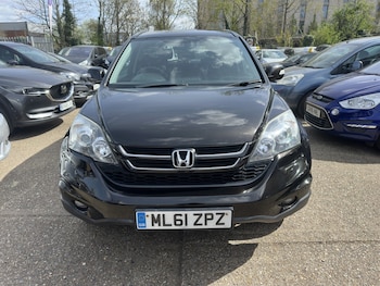 Used Honda CR-V 2011 for sale - 78197983: Photo