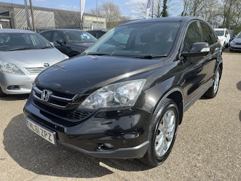 Used Honda CR-V 2011 for sale - 78197983: Photo