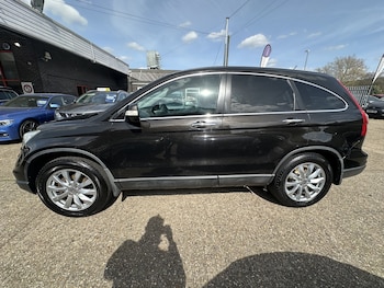 Used Honda CR-V 2011 for sale - 78197983: Photo