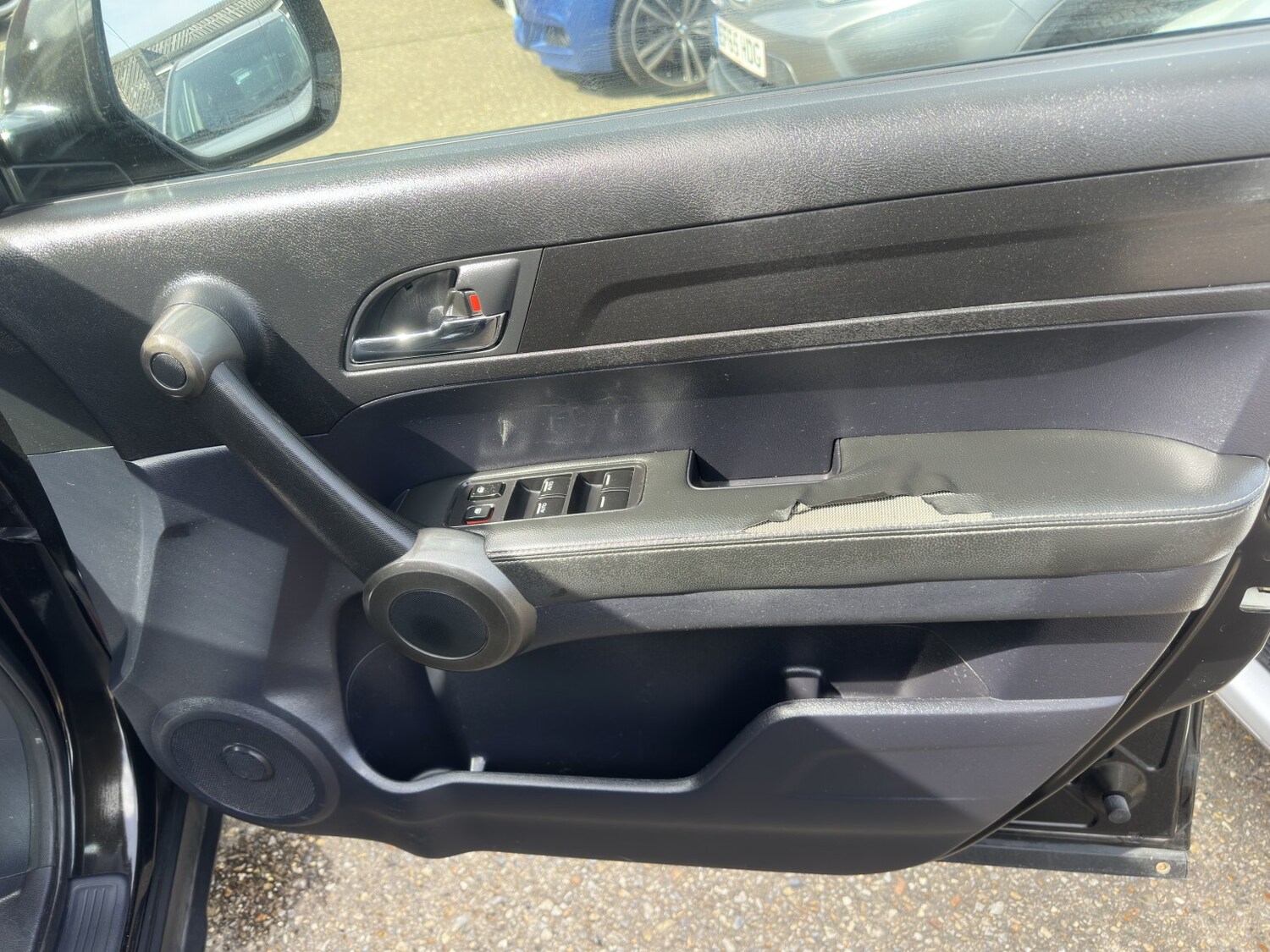 Used Honda CR-V 2011 for sale - 78197983: Photo 7