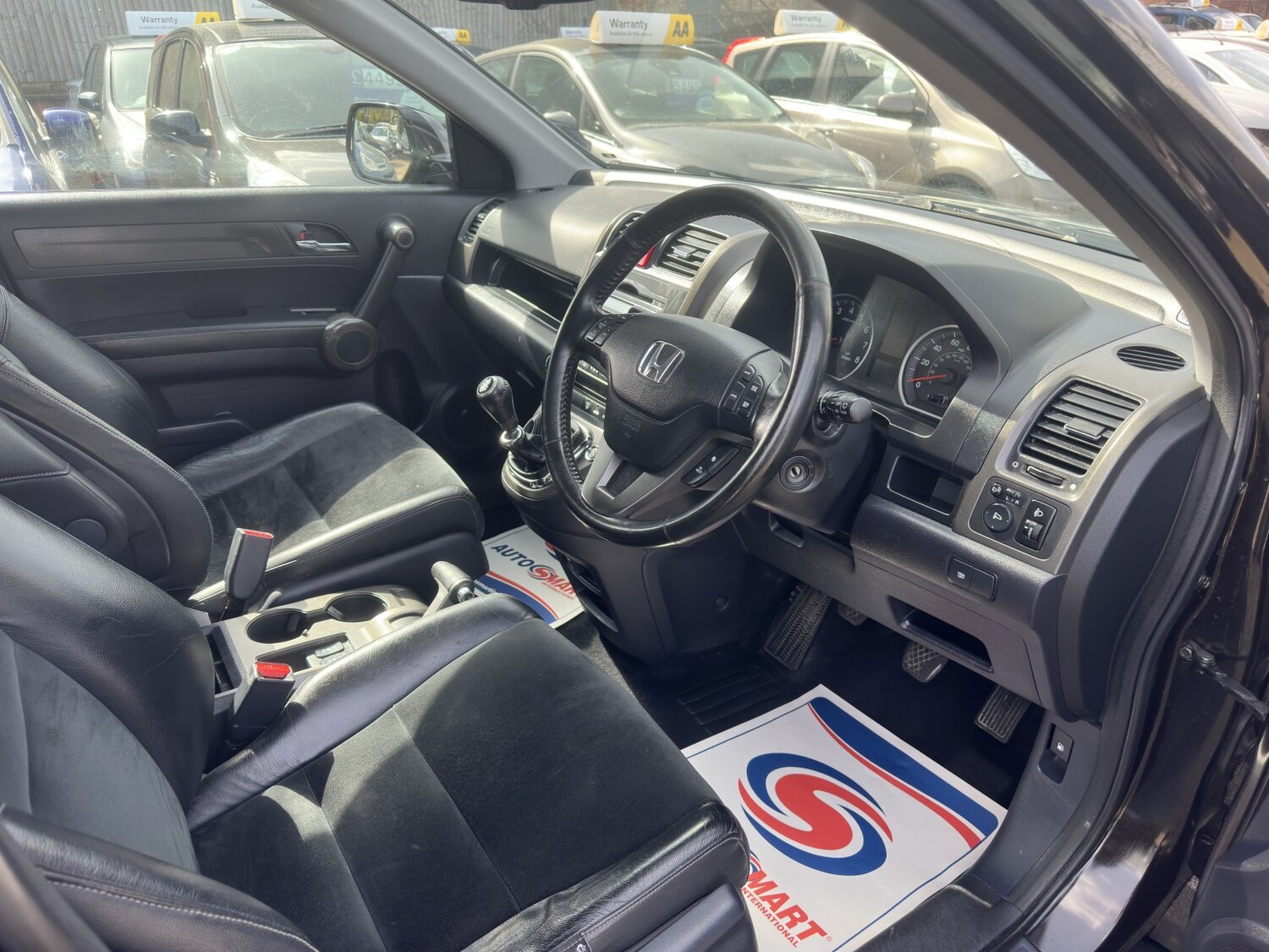 Used Honda CR-V 2011 for sale - 78197983: Photo 8