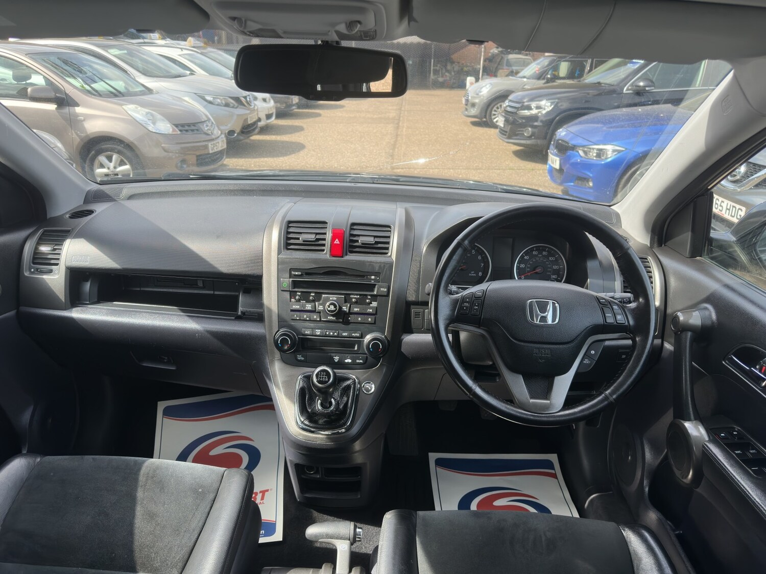 Used Honda CR-V 2011 for sale - 78197983: Photo 9