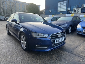 Used Audi A3 2013 for sale - 78286371: Photo