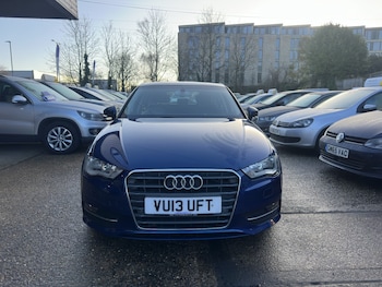 Used Audi A3 2013 for sale - 78286371: Photo
