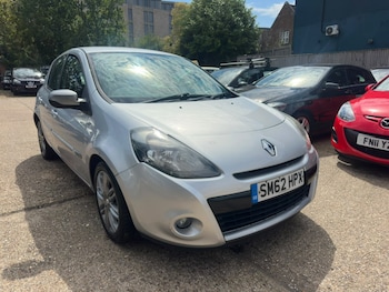 Used Renault Clio 2012 for sale - 79424105: Photo