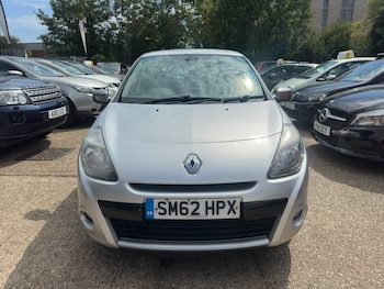 Used Renault Clio 2012 for sale - 79424105: Photo