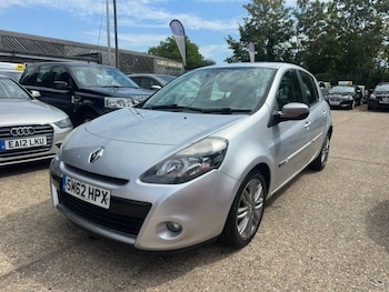Used Renault Clio 2012 for sale - 79424105: Photo