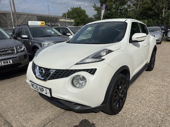 Used Nissan Juke 2015 for sale - 79060085: Photo
