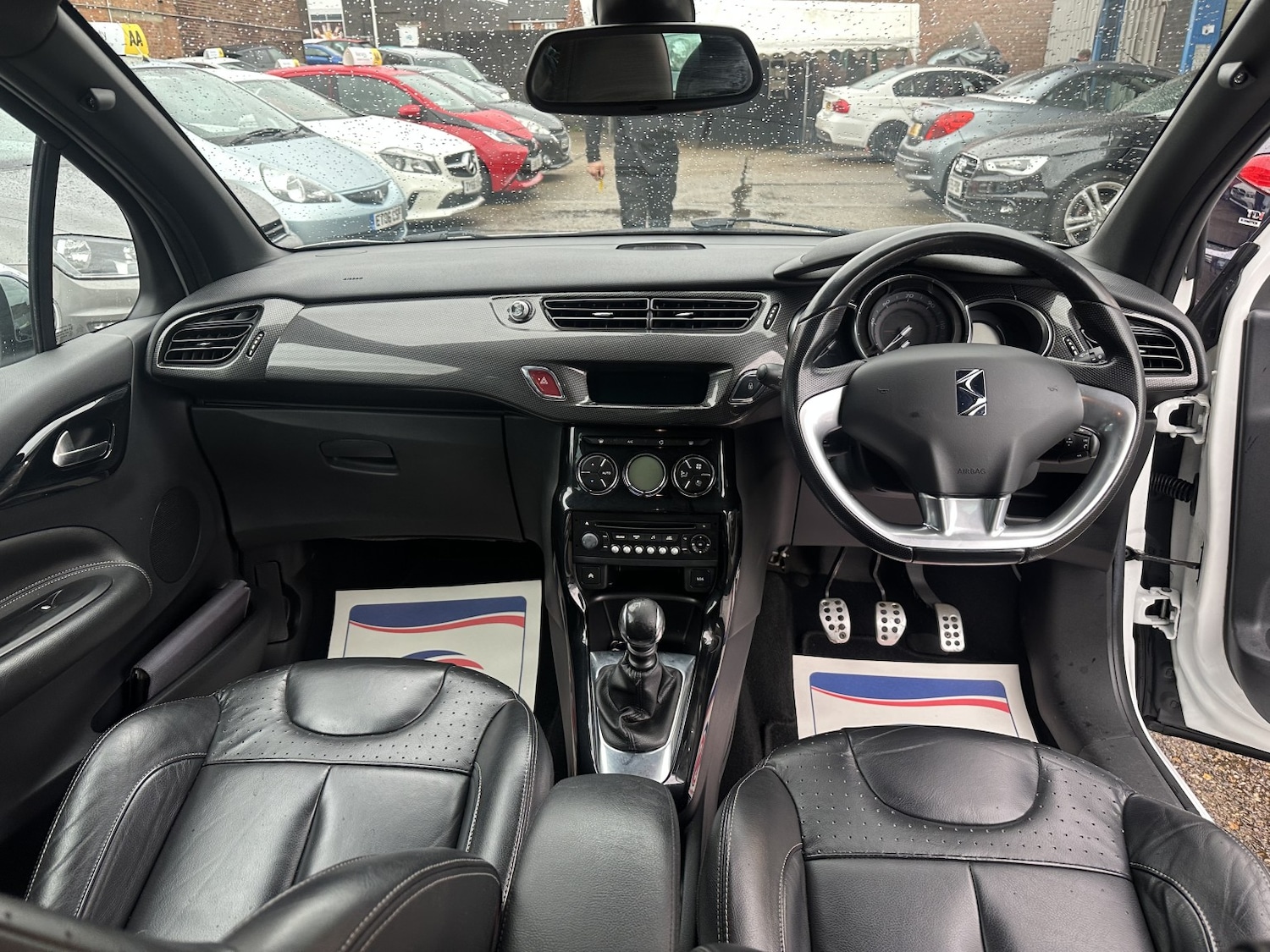 Used Citroen DS3 2014 for sale - 76751808: Photo 10