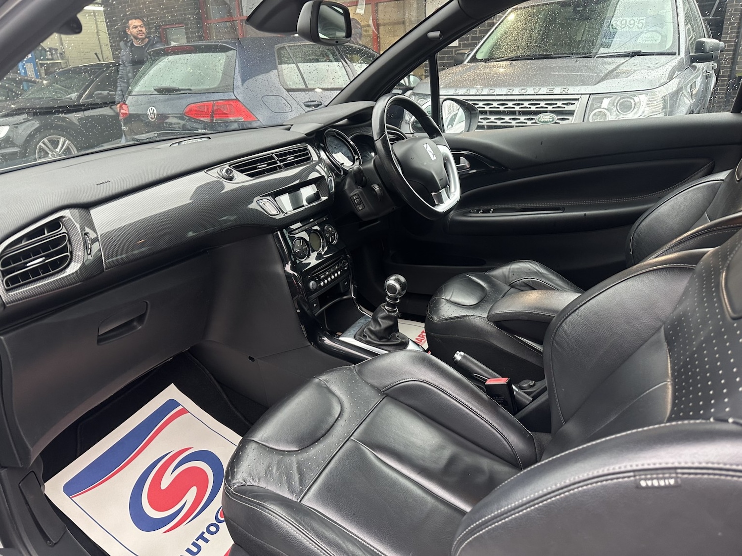 Used Citroen DS3 2014 for sale - 76751808: Photo 11