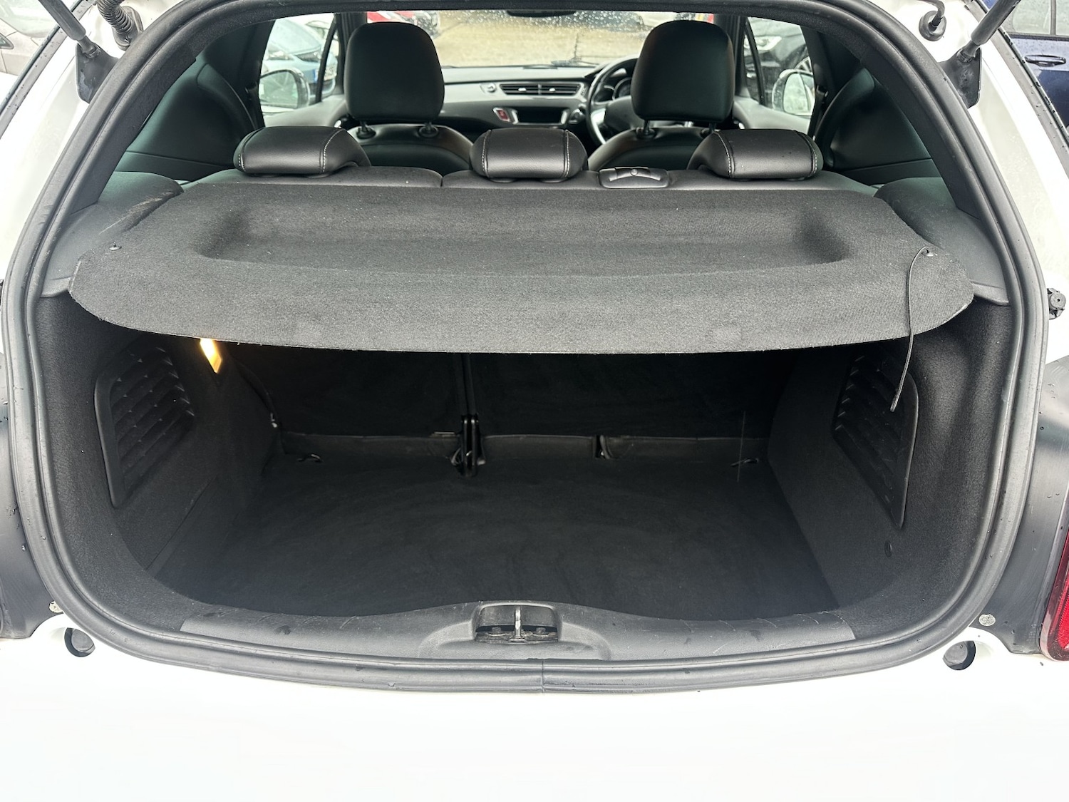 Used Citroen DS3 2014 for sale - 76751808: Photo 13