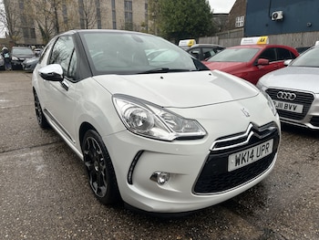 2014 - 1.6 e-HDi 115 Airdream DSport Plus 3dr