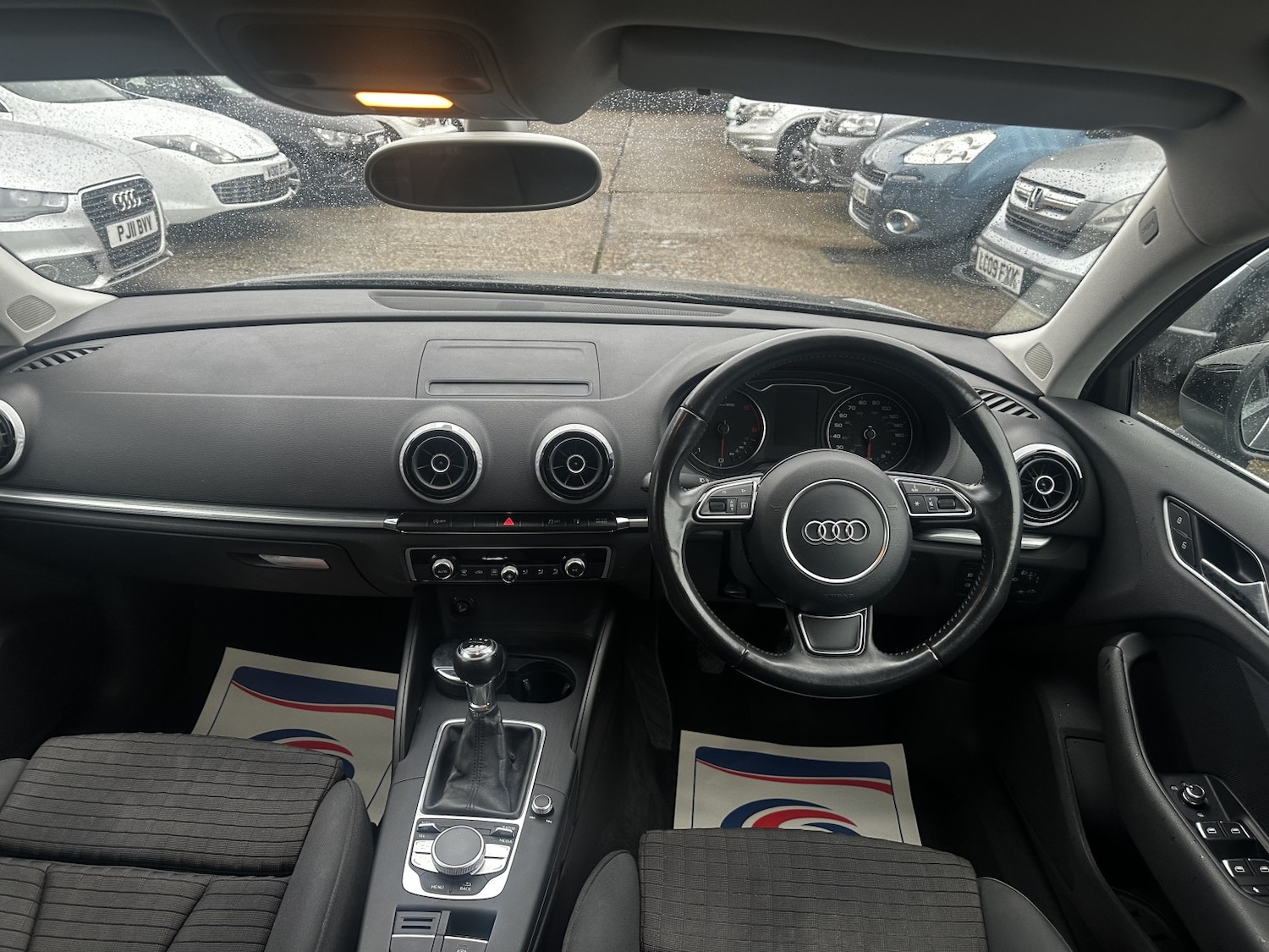 Used Audi A3 2014 for sale - 77129493: Photo 7