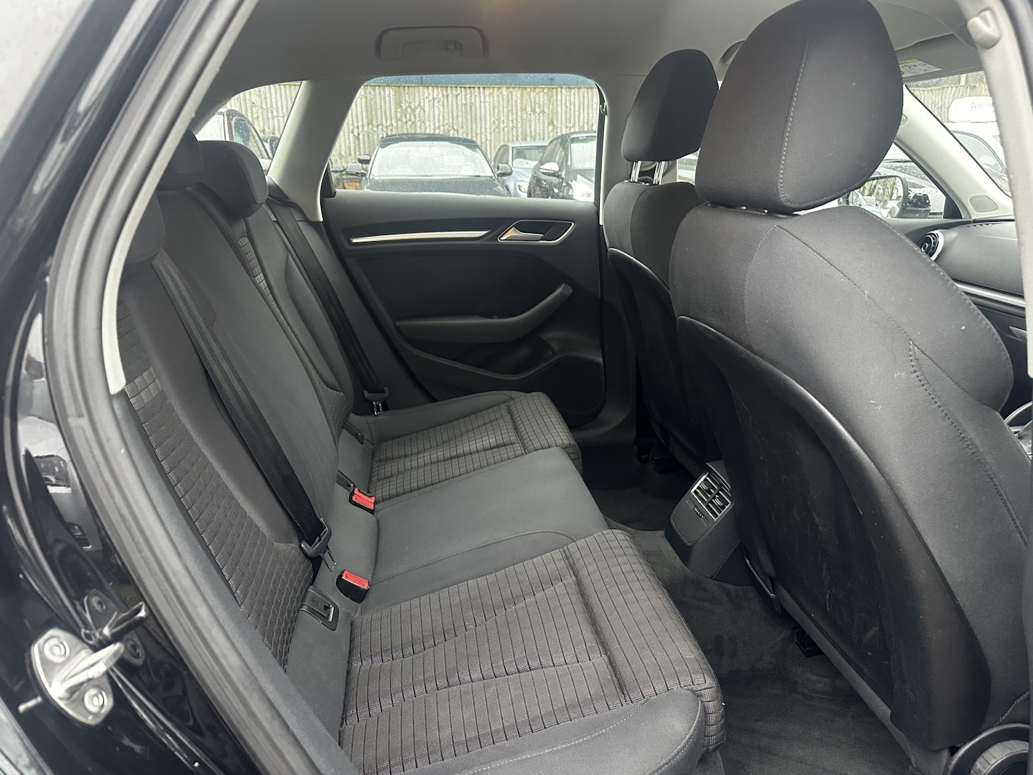 Used Audi A3 2014 for sale - 77129493: Photo 8