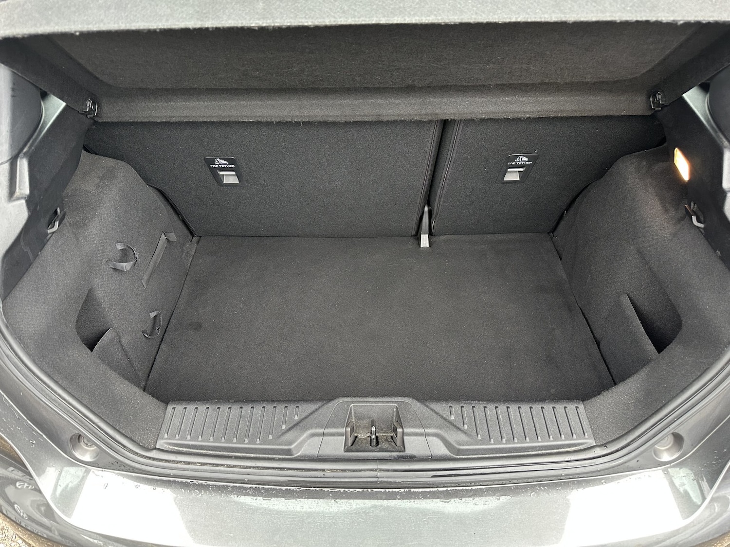 Used Ford Fiesta 2018 for sale - 77558566: Photo 14