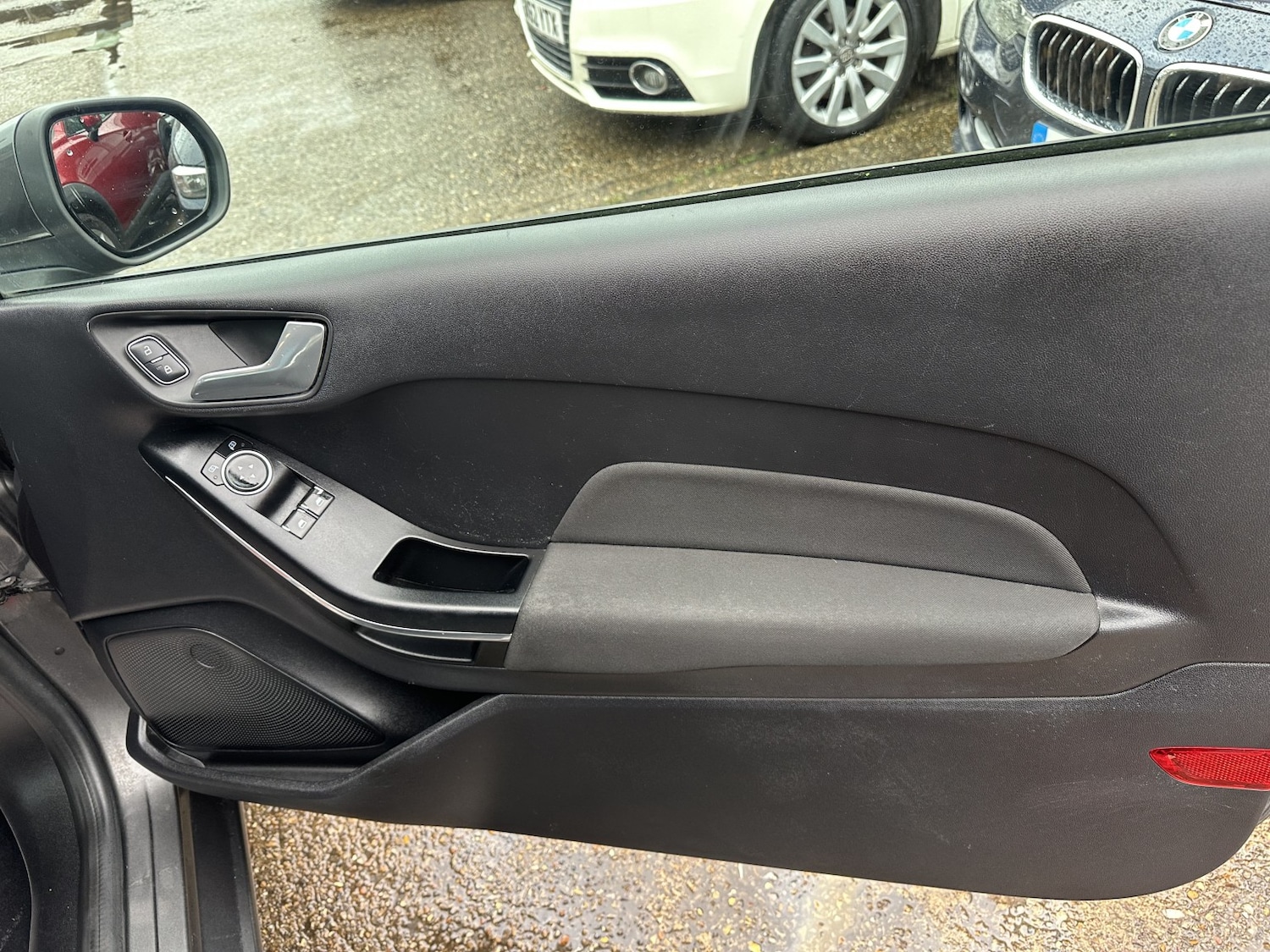 Used Ford Fiesta 2018 for sale - 77558566: Photo 9