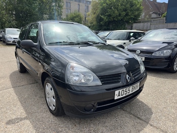 Used Renault Clio 2005 for sale - 79104997: Photo