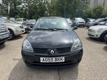 Used Renault Clio 2005 for sale - 79104997: Photo