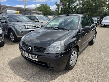 Used Renault Clio 2005 for sale - 79104997: Photo