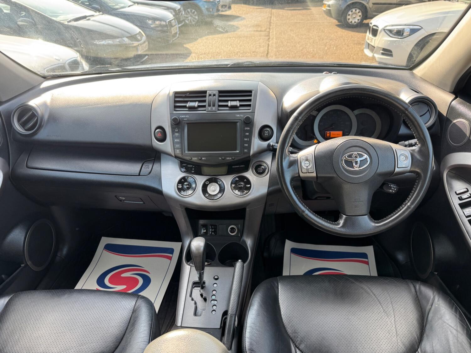 Used Toyota RAV4 2006 for sale - 76794625: Photo 12