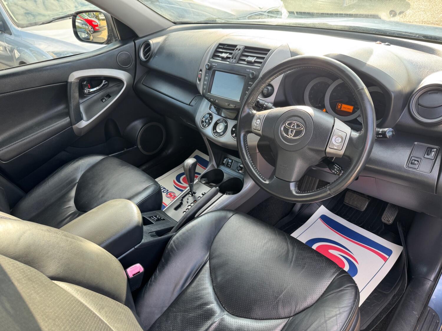 Used Toyota RAV4 2006 for sale - 76794625: Photo 13