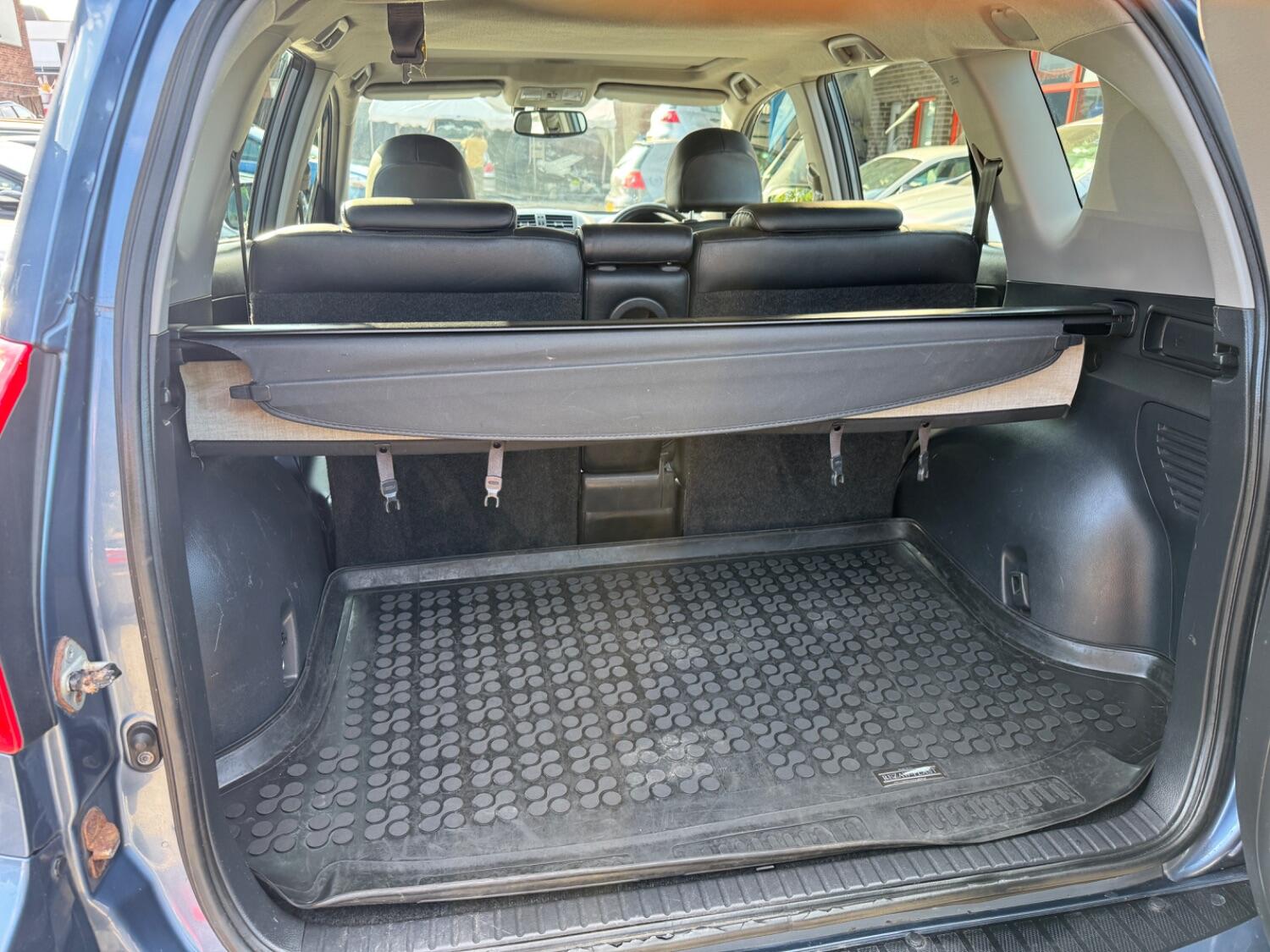 Used Toyota RAV4 2006 for sale - 76794625: Photo 15