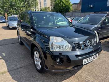 2009 - 2.0 dCi Aventura Explorer 5-Door