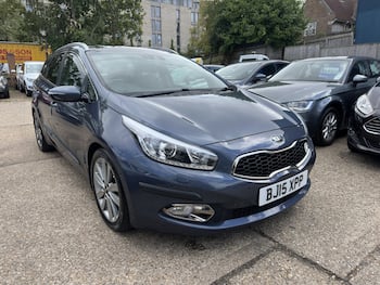 Used Kia Ceed 2015 for sale - 79543800: Photo