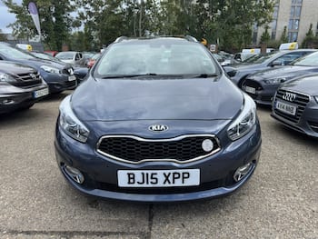 Used Kia Ceed 2015 for sale - 79543800: Photo