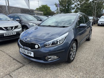 Used Kia Ceed 2015 for sale - 79543800: Photo