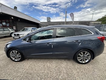 Used Kia Ceed 2015 for sale - 79543800: Photo