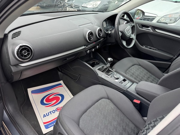 Used Audi A3 2013 for sale - 76225268: Photo 11