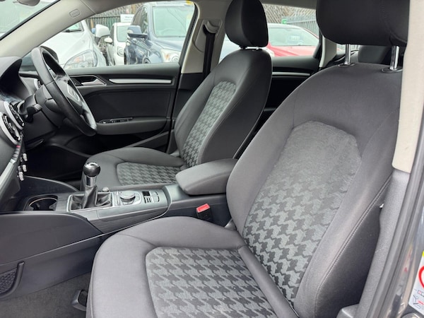 Used Audi A3 2013 for sale - 76225268: Photo 12