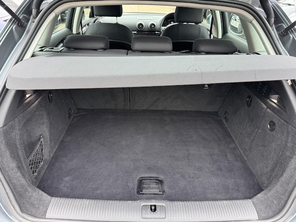 Used Audi A3 2013 for sale - 76225268: Photo 14