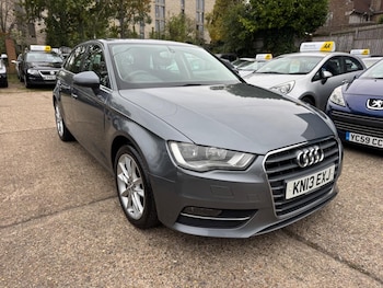 2013 - 2.0 TDI SE 5-Door